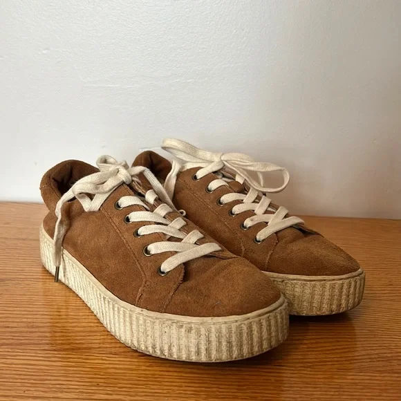 ❗️SOLD❗️ Splendid Ruth Sneaker - Picture 2 of 7